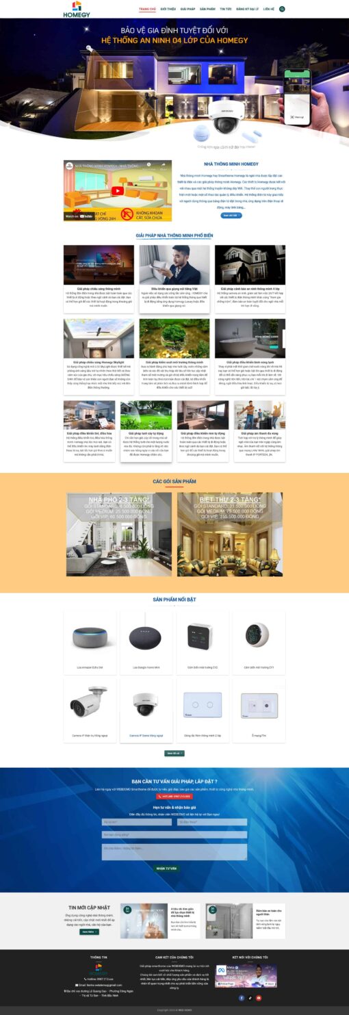 Theme wordpress smarthome 2 - Theme Wordpress Giá Rẻ - Mua Bán Theme WP Đẹp Chuẩn Seo