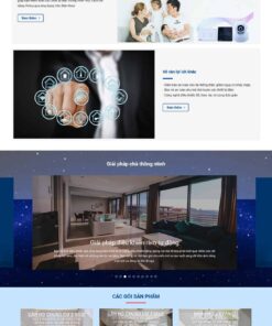 Theme wordpress smarthome 3 - Theme Wordpress Giá Rẻ - Mua Bán Theme WP Đẹp Chuẩn Seo