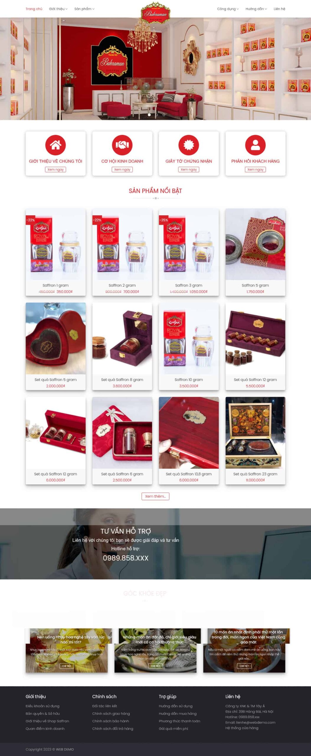 Theme wordpress thực phẩm 24 bán hoa nghệ tây - Theme Wordpress Giá Rẻ - Mua Bán Theme WP Đẹp Chuẩn Seo Theme wordpress thực phẩm 24 bán hoa nghệ tây - Theme Wordpress Giá Rẻ - Mua Bán Theme WP Đẹp Chuẩn Seo