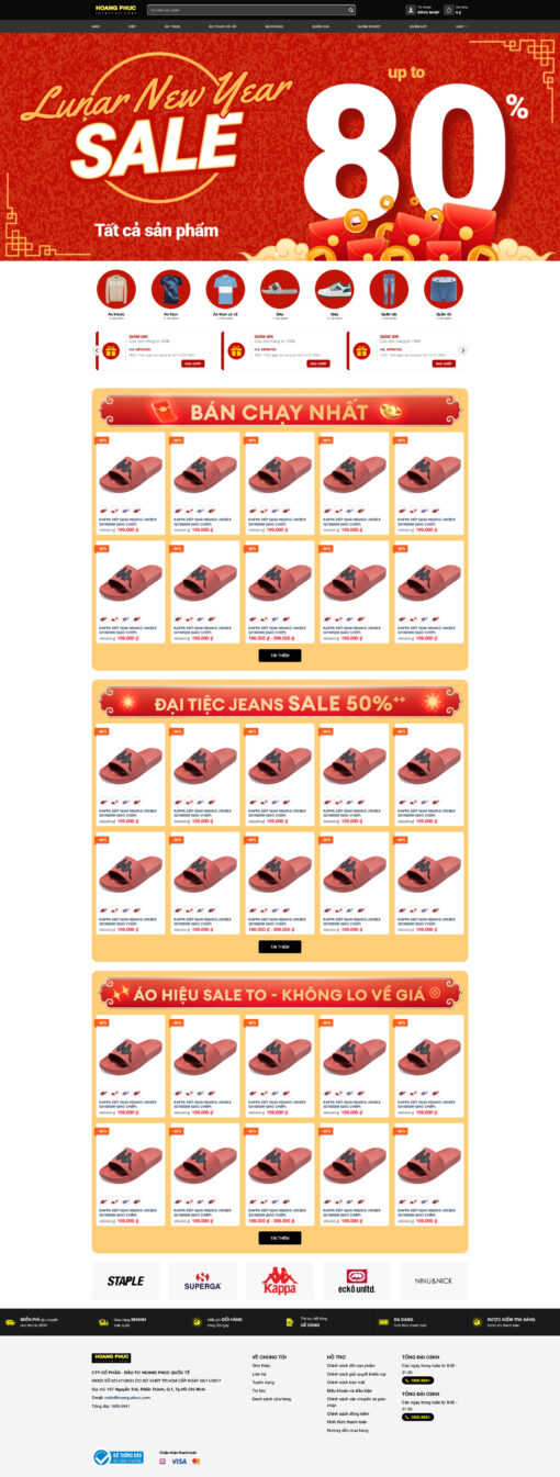 Theme wordpress thời trang giày dép 22 - Theme Wordpress Giá Rẻ - Mua Bán Theme WP Đẹp Chuẩn Seo