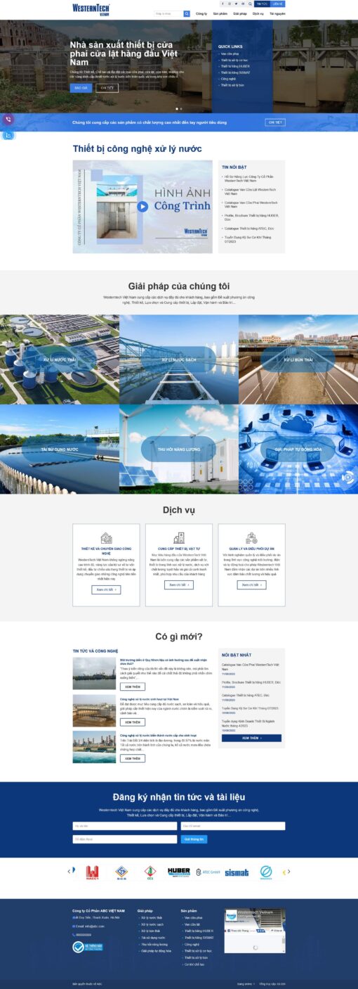 Theme wordpress thiết bị công nghiệp - Theme Wordpress Giá Rẻ - Mua Bán Theme WP Đẹp Chuẩn Seo