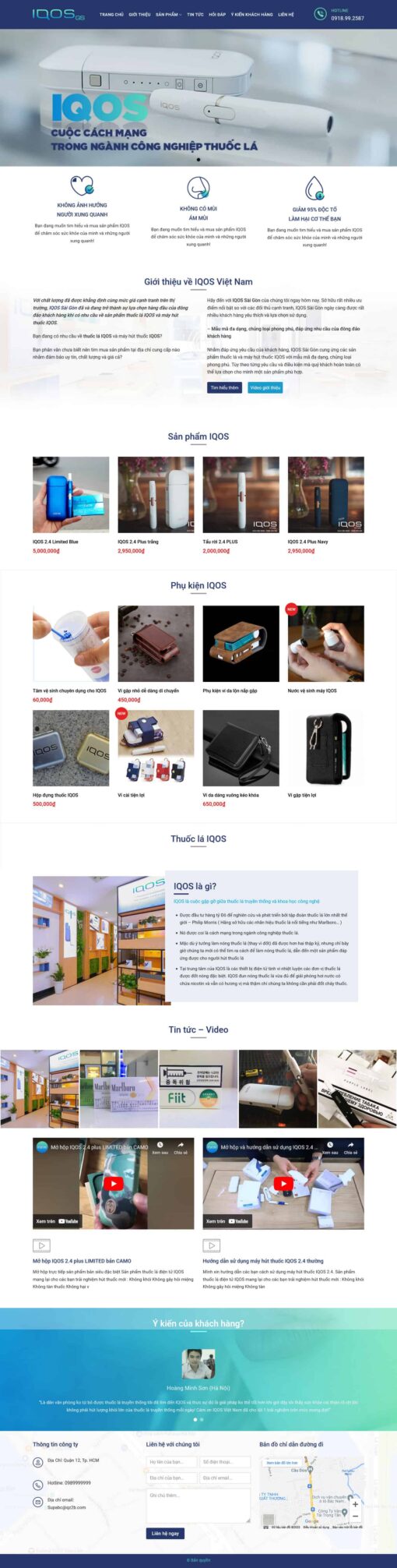 Theme wordpress thuốc lá điện tử - Theme Wordpress Giá Rẻ - Mua Bán Theme WP Đẹp Chuẩn Seo
