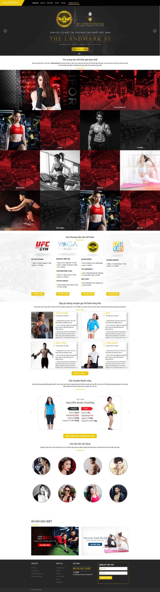 Theme wordpress tiệm gym - Theme Wordpress Giá Rẻ - Mua Bán Theme WP Đẹp Chuẩn Seo