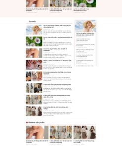 Theme wordpress tin tức 11 - Theme Wordpress Giá Rẻ - Mua Bán Theme WP Đẹp Chuẩn Seo