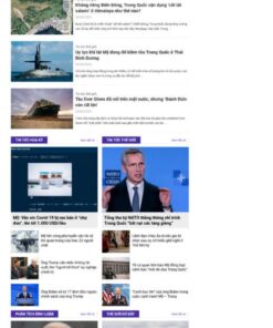 Theme wordpress tin tức 19 fix 2024 - Theme Wordpress Giá Rẻ - Mua Bán Theme WP Đẹp Chuẩn Seo