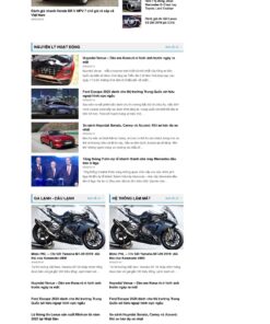 Theme wordpress tin tức 5 - Theme Wordpress Giá Rẻ - Mua Bán Theme WP Đẹp Chuẩn Seo