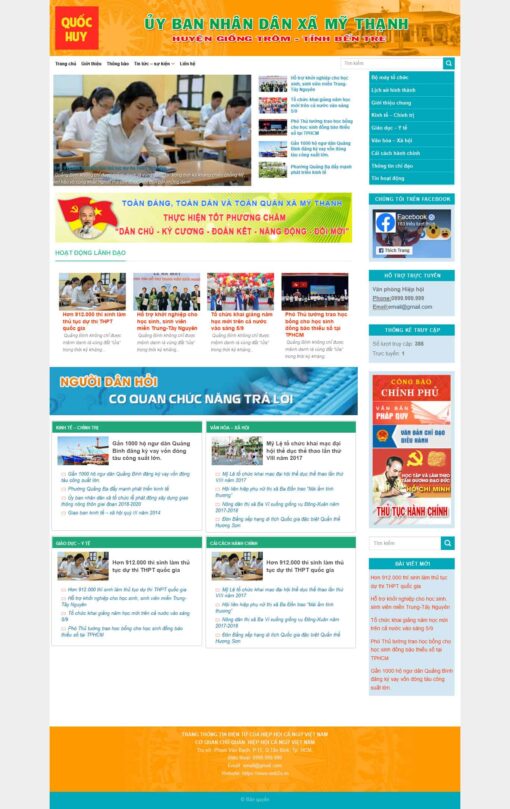 Theme wordpress tin tức 7 - Theme Wordpress Giá Rẻ - Mua Bán Theme WP Đẹp Chuẩn Seo