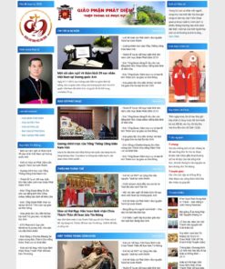 Theme wordpress tin tức 8 - Theme Wordpress Giá Rẻ - Mua Bán Theme WP Đẹp Chuẩn Seo