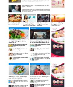 Theme wordpress tin tức - Theme Wordpress Giá Rẻ - Mua Bán Theme WP Đẹp Chuẩn Seo