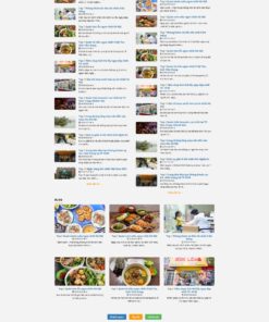 Theme wordpress toplist - Theme Wordpress Giá Rẻ - Mua Bán Theme WP Đẹp Chuẩn Seo