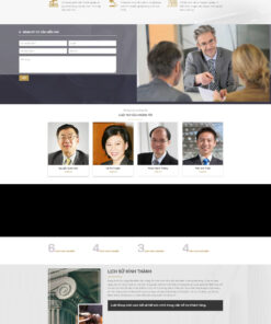 Theme wordpress văn phòng luật sư 1 - Theme Wordpress Giá Rẻ - Mua Bán Theme WP Đẹp Chuẩn Seo