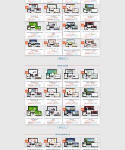 Theme wordpress web bán theme muatheme - Theme Wordpress Giá Rẻ - Mua Bán Theme WP Đẹp Chuẩn Seo