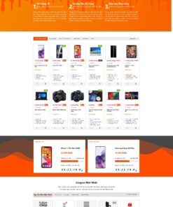 Theme WordPress web so sánh giá và mã giảm giá affiliate (fix 12/2023) - Theme Wordpress Giá Rẻ - Mua Bán Theme WP Đẹp Chuẩn Seo